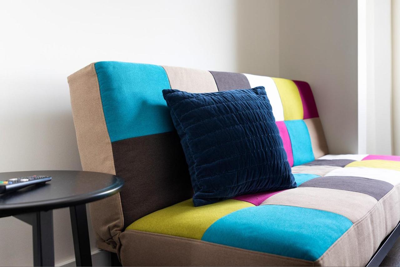 ロンドンEntire Luxurious Flat Sleeps 4 Personsアパートメント エクステリア 写真